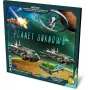 Planet Unknown - Neue Planeten & Konzerne, espansione gioco da tavolo