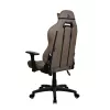 Arozzi Torretta SoftPU - marrone