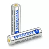 Batteria everActive 18650 3.7V Li-ion 2600mAh micro USB con protezione BOX