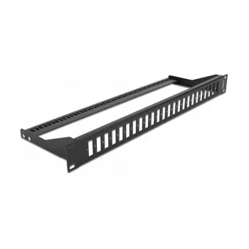Pannello in fibra 19 pollici DeLOCK 43406