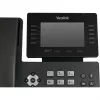 Telefono IP Yealink SIP-T54W nero 10 linee LCD Wi-Fi
