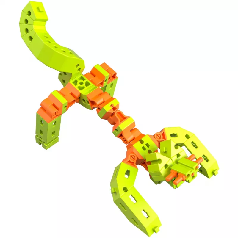 Fischer Animal Friends, giocattolo da costruzione