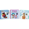 Little Tikes Story Dream Machine - Collezione Ein verschneiter Tag, audiolibro
