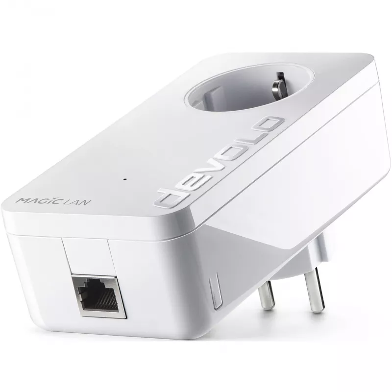 Kit di avvio Ethernet LAN Devolo Magic 1 Lan 1-1-2