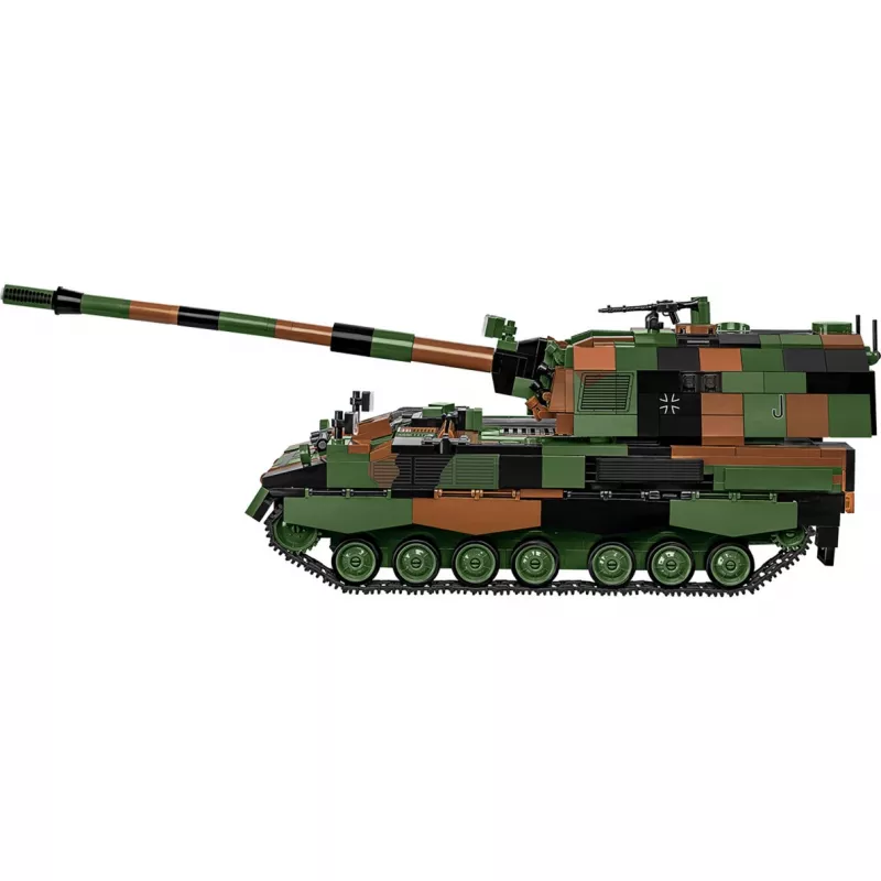 Set da costruzione COBI Panzerhaubitze 2000 1006 pezzi forze armate