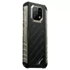 Smartphone UleFone Armor 22 — MediaTek Helio G96, 8 GB RAM, 256 GB memoria, nero