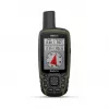 Dispositivo GPS Garmin GPSMAP 65s Personal nero