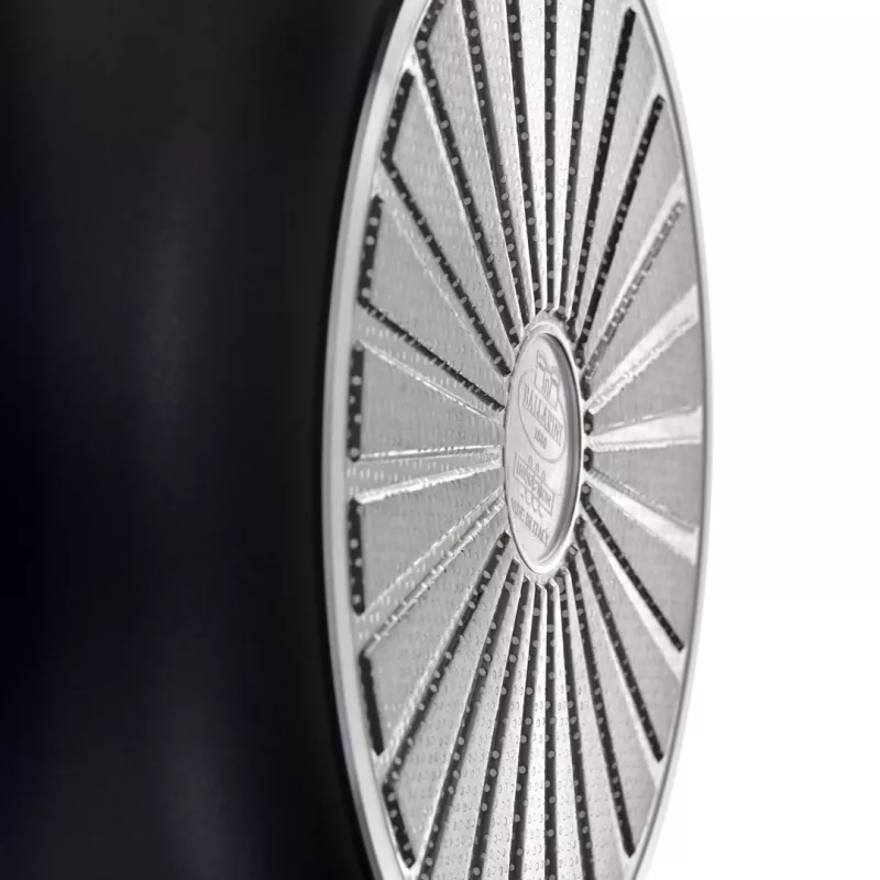 BALLARINI Alba ALBG3ED.24D padella profonda con 2 manici 24 cm