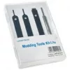 Lamptron Modding-Toolkit ATX PCIE — nero
