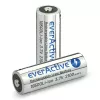 Batteria cella 18500 3,7V Li-ion 2100mAh compatibile USB-C