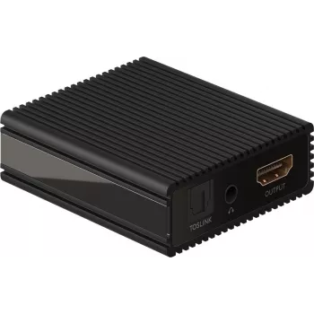 Estrattore audio HDMI™ Goobay (79138)