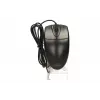 A4Tech OP-620D mouse USB Type-A ottico 1200 DPI ambidestro