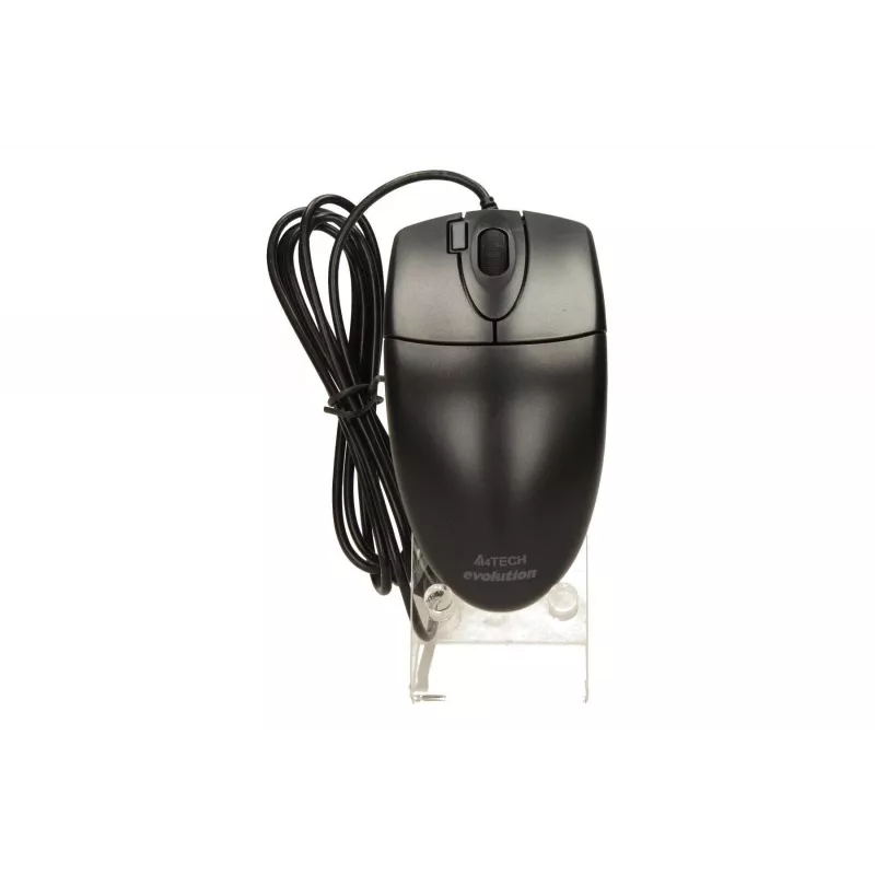 A4Tech OP-620D mouse USB Type-A ottico 1200 DPI ambidestro