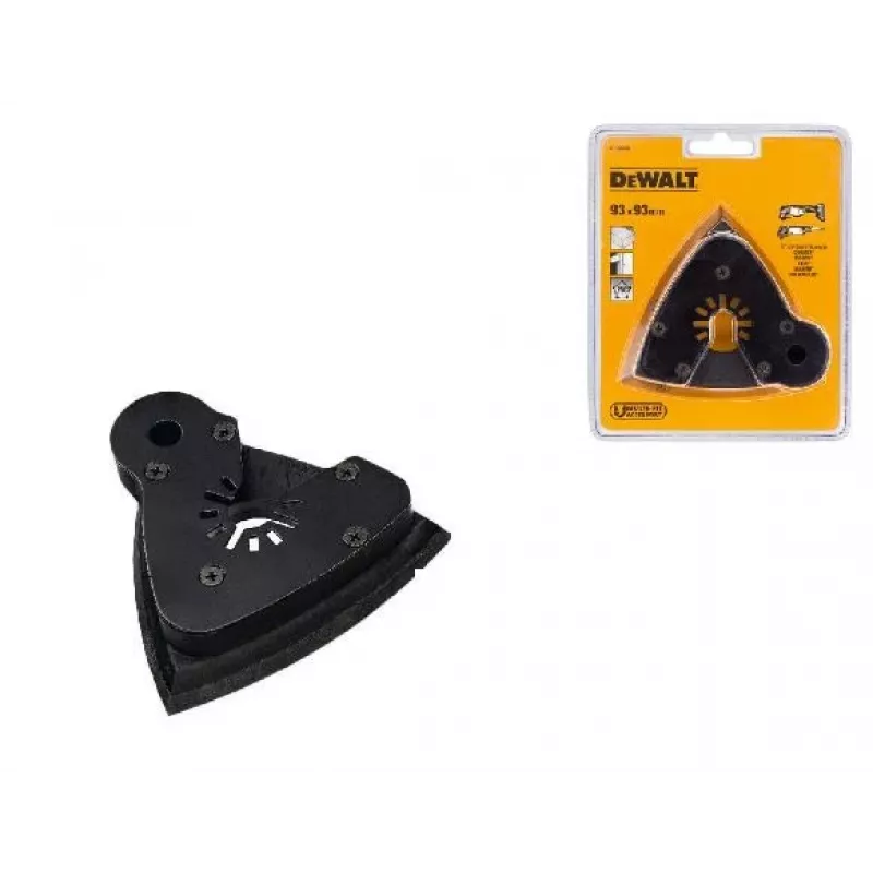 Accessori per levigatura DeWALT DT20700-QZ