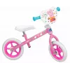 Triciclo 10 Peppa Pig rosa 195 TOIMSA