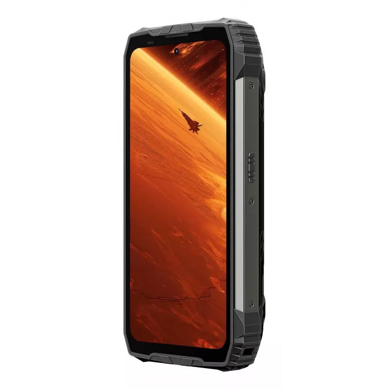 Cellulare Xplore 2/16GB/1TB Nero view