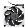 Ventola per case HYTE THICC FP12 120 mm confezione da 3 bianca