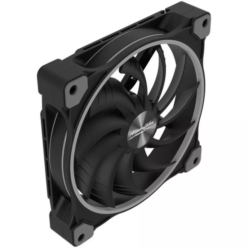 Ventola per case EKL Wing Boost 3 ARGB 140 mm — confezione da 3