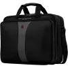 Wenger/SwissGear Legacy 17 borsa per notebook 43,2 cm (17) valigetta nero, grigio