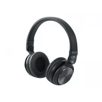 Muse M-276BT cuffie/headset con filo e senza fili cuffie ad archetto telefonate/musica Bluetooth nero