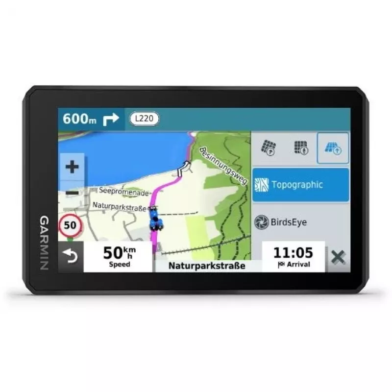 Navigatore palmare Garmin zumo XT
