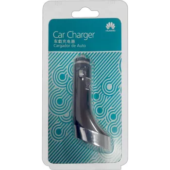 Huawei caricabatterie da auto 12/24V (02450889)