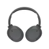Edifier | Cuffie over-ear wireless | W820NB Plus | Microfono integrato | Bluetooth | ANC | Grigio