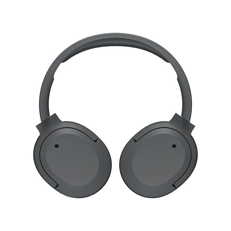 Edifier | Cuffie over-ear wireless | W820NB Plus | Microfono integrato | Bluetooth | ANC | Grigio
