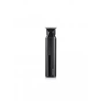 Rasatore e rifinitore Severin HS 0710 — ricaricabile, rasatura bagnata e asciutta, nero