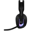 Headset da gaming wireless Logitech G G522 LIGHTSPEED LIGHTSYNC RGB con microfono e connettività tripla audio sincronizzata avanzata - LI