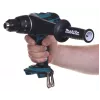 MAKITA. AVVITATORE A BATTERIA 18V DDF458Z 91/58Nm, senza batteria e caricabatterie