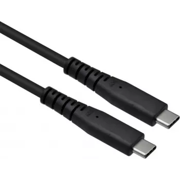 Cavo USB4 Gen3x2 ROLINE 80Gbit/s TPE Type-C-C MA/MA 240W - cavo - digitale/dati (11.02.9095)
