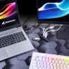 Sharkoon Hub interfacce USB 3.2 Gen 1 (3.1 Gen 1) Type-C 5000 Mbit/s nero