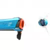 Gravity, lanciabombe d'acqua blu
