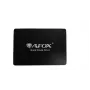 SSD AFOX 1 TB QLC 560 MB/s unità a stato solido interna
