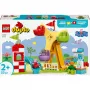 LEGO DUPLO 10453 Luna park
