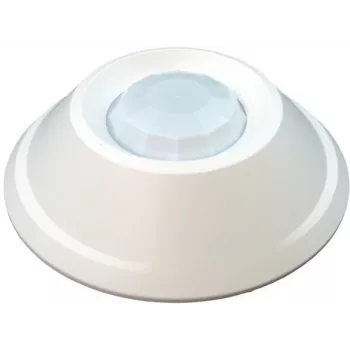 Sensore di movimento a soffitto Satel PIR Aqua Ring