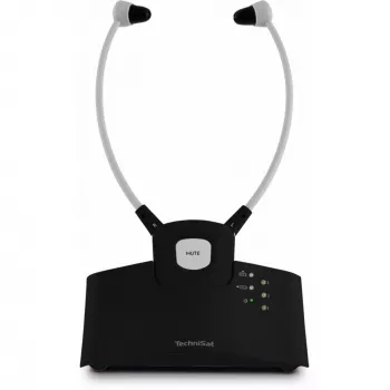Cuffie TechniSat StereoMan ISI 3