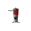 fms-x5 polaris cooking system-rosso FIRE-MAPLE fornello