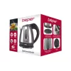 Bollitore Beper P101BOL001 1,7L 2200W nero