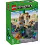 LEGO MINECRAFT 21587 Dungeon degli zombie