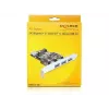 Scheda di interfaccia DeLOCK 89301 interna USB 3.2 Gen 1