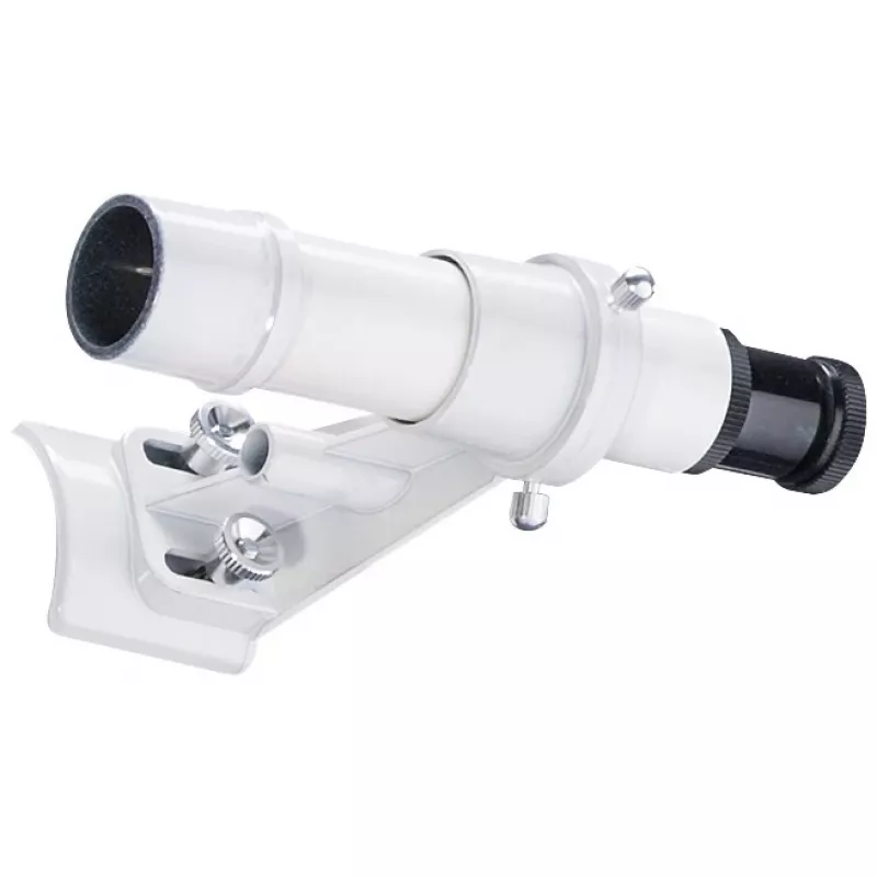 Telescopio rifrattore Bresser Optics CLASSIC 60/900 AZ