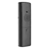 Grandstream Networks WP822 telefono IP nero, argento 2 linee LCD Wi-Fi