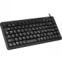 CHERRY G84-4100 tastiera universale USB QWERTZ tedesco nero