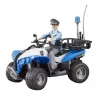 Modello fuoristrada BRUDER 63010