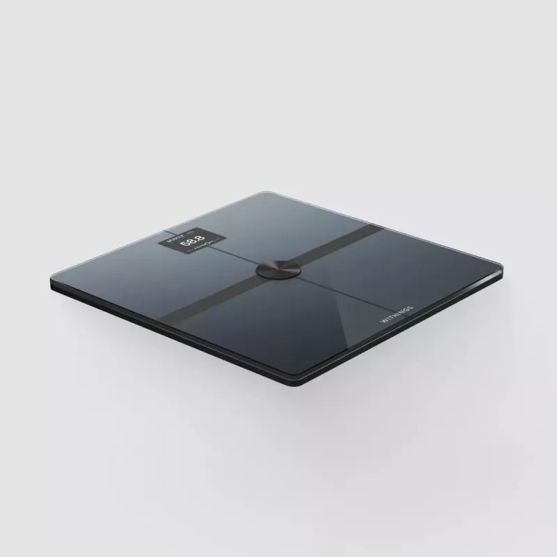 WITHINGS Body Smart bilancia da bagno bilancia da bagno