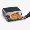 Forno per pizza Severin PG 8575 2000 W nero 1 pizza timer digitale