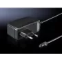 Rittal TS 4315.860 alimentatore adattatore per LED di sistema, metallo