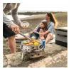 Barbecue a gas Petromax Atago atago-gg28 portatile design compatto